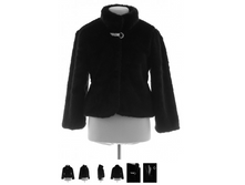 ����� KIV-001, 1100 �