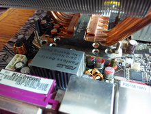 ASUS P5WD2 Premium (4)