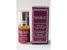 ���� (Kayanur Esans) Malik-ul, 3 ��