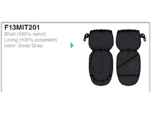 F 13 MIT 201_Deep gray