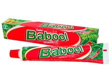 �������� ����� Babool Herbal + ���. ݣ���. 118 ���.
