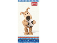 508992/1 ��������� ����. 70*140 Boofle "���������"