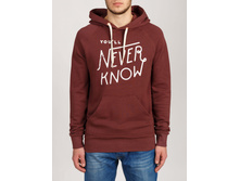 ���� NEVER KNOW M 1075 �.(������ ���� 1530�.)