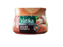 ���� ��� ����� DABUR VATIKA Argan (������ ����������) 140 ��