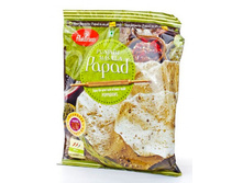 ��У��� �� ������� Punjabi Papad. 100 ���