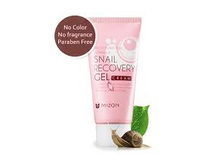 Snail Recovery Gel Cream, 45ml