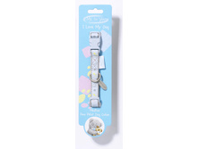 MeToYou ������� Paw Print Collars �������, ������ M.jpg