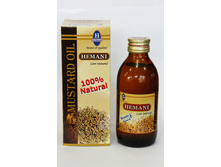 ����� ������� Hemani 125 ��, ����