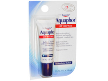 Aquaphor, ����������������� �������� ��� ��� ����������� �������� ��� �������, 0,35 ������ ����� (10 ��)