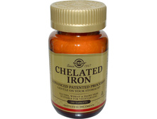 Solgar, ����� ������, 100 ��������