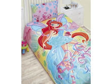 521303 ��� 1,5�� �(1)50*70 Winx Bloom 2013