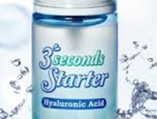 Holika Holika 3 Seconds Moisturizing Hyaluronic Acid Starter,150ml