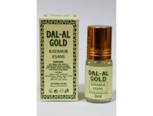 ���� (Kayanur Esans) Dal-al gold, 3 ��