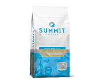 SUMMI� Holistic ��� ����� ��� ���� ���� � ���������, �������� � �������, �������� ���� (Original Three Meat, Reduced Calorie Recipe DF)