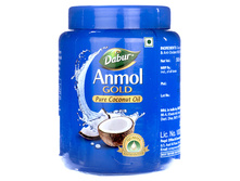 ��������� ����� Dabur Anmol Gold
