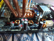 ASUS P5WD2 Premium (3)