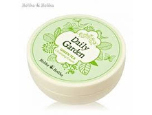��������� ���� Daily Garden Green Tea �leansing �ream,160ml