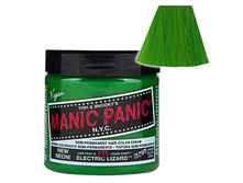 ������ ��� ������ Manic Panic Electric Lizard.jpg