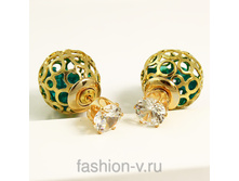 ������ � ����� Dior E1009400130==130�