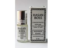 ���� (�������� ����) (Kayanur Esans) Hasan Boss, 3 ��