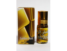 ���� Zahra Golden dust , ������ ���� (������), 3 ��