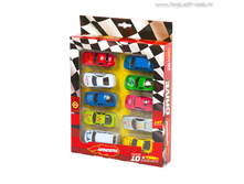 Handers ����� ������������� ������� 1:87 "Drive"  (10 ��.)_HAC1602-027_����_320,53 ���.