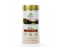 ��� ��̣��� � �������� Tulsi Pomegranate Green 100 �
