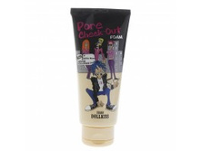 Dollkiss The Big Pore Check-out Foam 300ml 516���