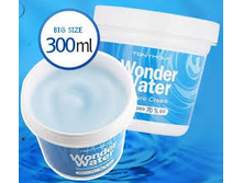 TonyMoly Wonder Water Moisture Cream, 300ml ���.766