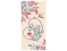 508950/3 ��������� �������� 70*140 Teddy � �������