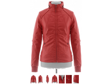 ������ �� PU-���� MS-027, 1600 �