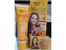 ������������ ���� ��� ���� <<Beauty Skin>> � ���������� ��������� 250������ + � ������� ����