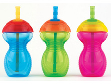 Munchkin �������� - ����� Click Lock � ��������� 296 �� 12+ 1 �� - 365 ���