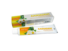 ������ ����� ��� ��������� AashaDent �������+����