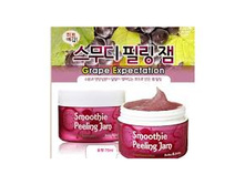 ������ ��� ���� Holika Holika Smoothie Peeling Jam, 75 ml