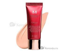 Missha M Perfect Cover BB Cream SPF42/PA +++, 20ml