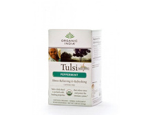 ��� ����������� � ����� Tulsi Peppermint. 250 ���.