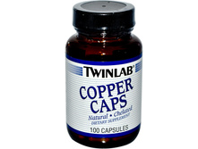 Twinlab, ���� � ��������, 100 ������