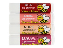 Sierra Bees, ������������ �������� ��� ���, 4 �������