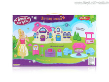 Dolly Toy ��� ��� �����  "������ ������" (55�33�5,5 ��, ����� 27 ��, ������)_DOL0803-003_����_691,78 ���.