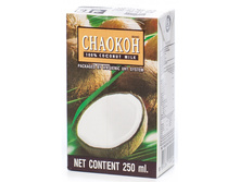 100% ��������� ������ Chaokoh, 250 ml