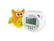 ROXY-KIDS �������-�������� ��������� ���� "OLLY" � ����� - 1694,25 ���