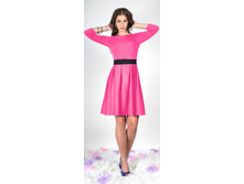 3634 1 cr pink,�.42-50