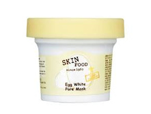 ����� �������� ���� Egg White Pore Mask, 100g
