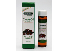 ����� �������� / Clove oil Dental care �� Hemani, 10 ��, ����
