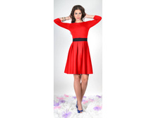 3634 1 cr red,�.48,50