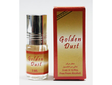 ���� Zahra Golden dust, 3 ��