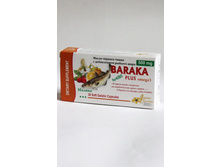 ����� ������� ����� � �������� BARAKA for KIDS (����� ���, ������)