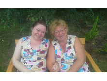 �������