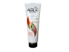 ����-����� Dabur Amla Nourishment Leave on Snake oil